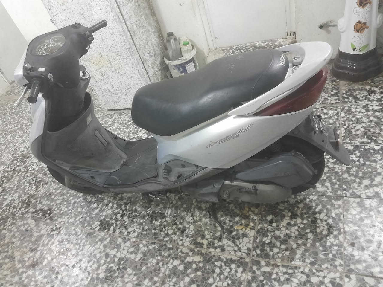 بريز لايت • مكفول • مامفتوح