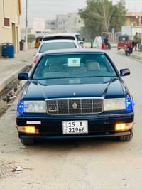 مكينه وكير مكفولات • كفاله شاملة • ١٩٩٧