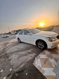 كراون شاهين • ٢٠٠٧ • بابل