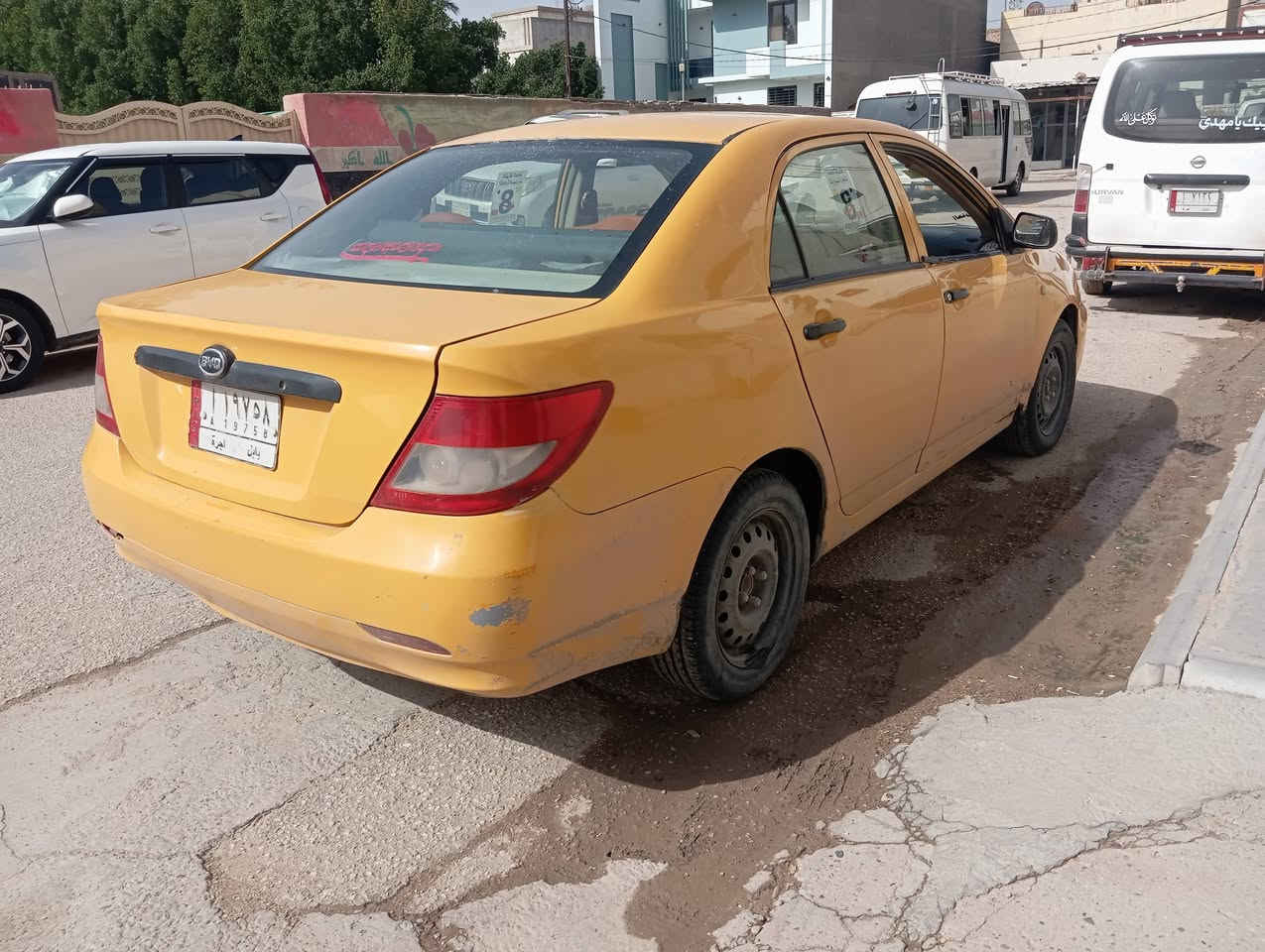بي واي دي اف 3 للبيع موديل 2010 للاستفسار ***********
السعر 30$وبيها مجال
