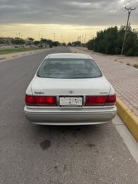 تويوتا ملكه • ٢٠٠٥ • أوراق كربلاء