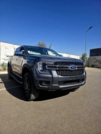 رينجر • موديل ٢٥ • ٢٥٠ كم