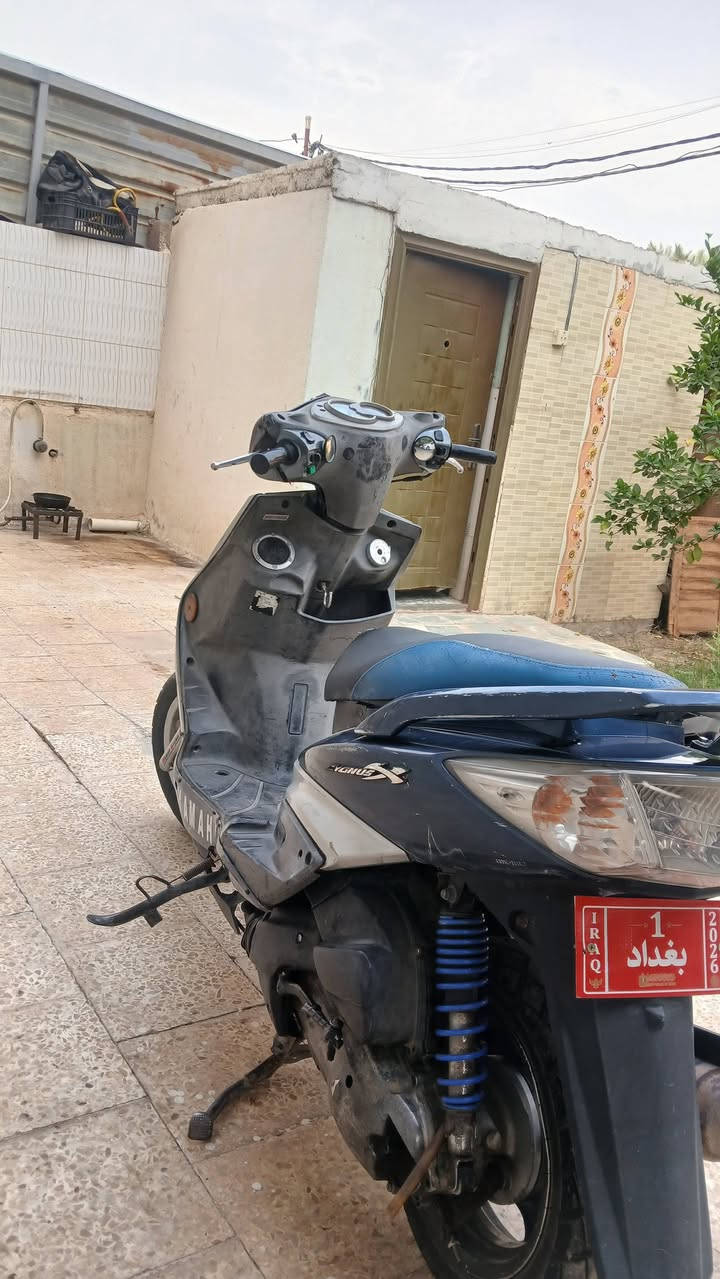 سلام عليكم للبيع سكنس فحل نوزل ما بيه اي نقص شلعة ومعدل خير من الله كهربائيات كلها شغالة هورن اشاير لايت عالي وناصي كلة شغال تاير خلفي جديد أصلي الكفرات ختم واحد كل نقص مابيه السعر 500 وبيه مجال قليل مكاني بغداد الراشدية اللاستفسار أتصال على رقم *********** او مراسلة صفحة خاص  غير متواجد واتساب .الواتساب مو مالتي .
