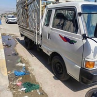 كيه بنكو • موديل ١٩٩٦ • مكفول محرك
