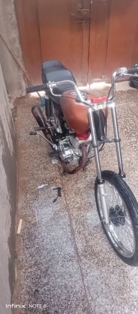 اربعه كير • نامه تيربو • ٢٠٠٦