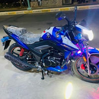 هاوحي • موديل 23 • مسجل
