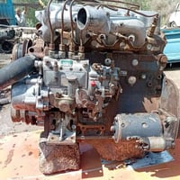 محرك • مسيوبوشي • المحمودية