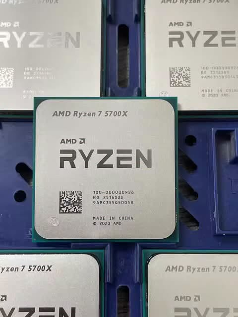 SHEX PC
RYZEN  5500
RYZEN  5600X
RYZEN  5700X
INTEL   1440F

MSI B450M-A PRO MAX II
GIGABYTE B550M K 

NEW 🆕 

توصيل لجميع المحافظات 🚚 
📍دهوك السوق شارع دورة كورك
📩 للطلب والاستفسار
WhatsApp ‪+964 773 416 8767‬
