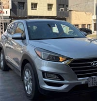توسان ٢٠٢٠ • وارد امريكي • ضرر بنيد
