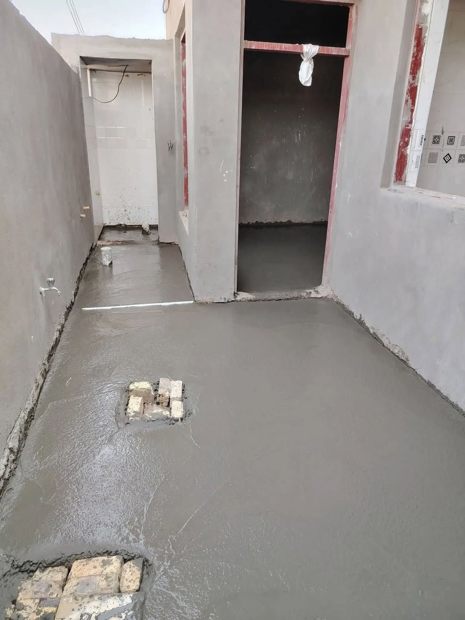 صب ارضيه حدل تدخيل سبيس تطليع تراب حدل قفاز ***********
