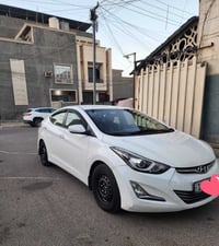 للبيع النترا 2015 امريكي حادثة مرفق مع الصور   مكينة 1800دوش رقم بغداد...