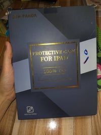 كفر باندا • جديد • آيباد ٧/٨/٩