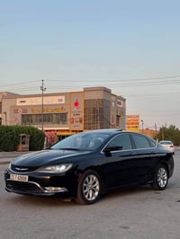مرسيدس C200 • 2016 • رقم بغداد