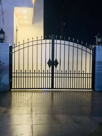 حداد • حداد حديث • ورشة