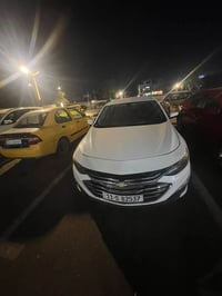 ماليبو 2020 LT وارد امريكي السعر 90 ورقه  07708885359