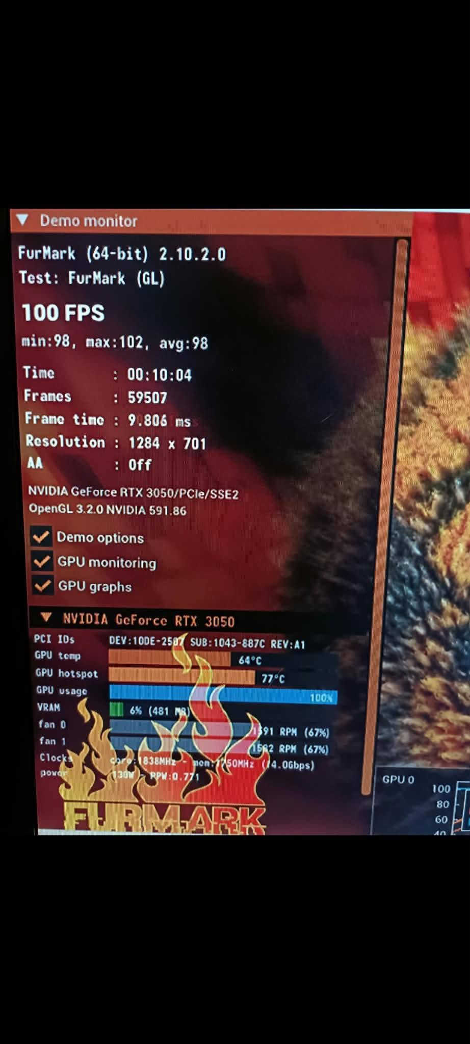 تجميعة للبيع • RTX 3050 • i5 11400F