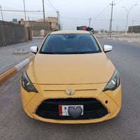 يارس • موديل ٢٠١٧ • سماوه مركز