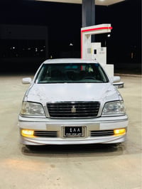 تويوتا مه ليكه مووس مووس  مؤديل ٢٠٠٢ ٣ دوگمه ي په رده مه كينه d4ي گه و...