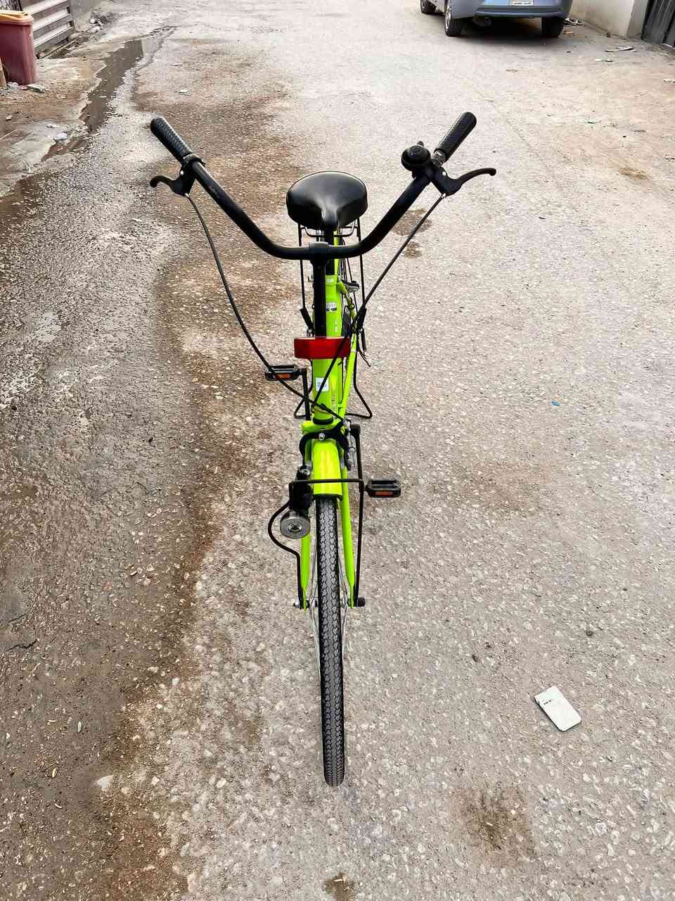 بايسكل • نضافه فول • موديل ٢٠٢٥