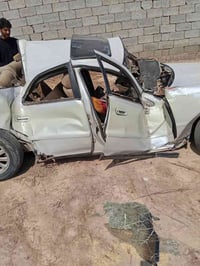 كرستاه • انكليزي • رقم نجف