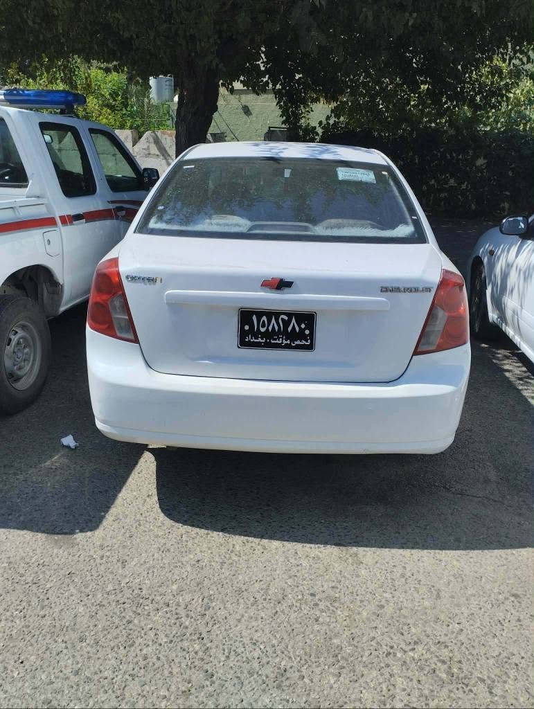 ئۆپترا مۆدێل 2005گێڕعادی قفڵ مە رکە زی جام کارە بای نموونە لە جوانی ئاڕم پلاستیک ئاڕم وئە وە لیات بە شە رت  گێڕومە کینە و تە بریت بە شە رت چوار تایە ی لۆکی لە ژێرە دووپارچە بۆیاغ بێناو گرتن 
*********** رانية, السليمانية
