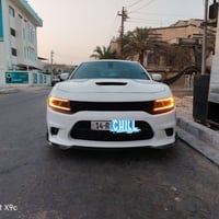 تشارجر RT • ٢٠١٩ • محرك ٥٧٠٠