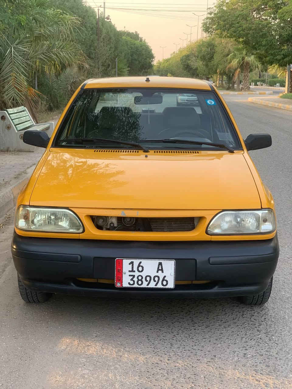 سايبا 2021 للبيع مكفوله كفاله عامه ماعده بارد بلبك لايت عكس سايق باقي التفاصيل اتصل***********سعرها 51 وبيها مجال

