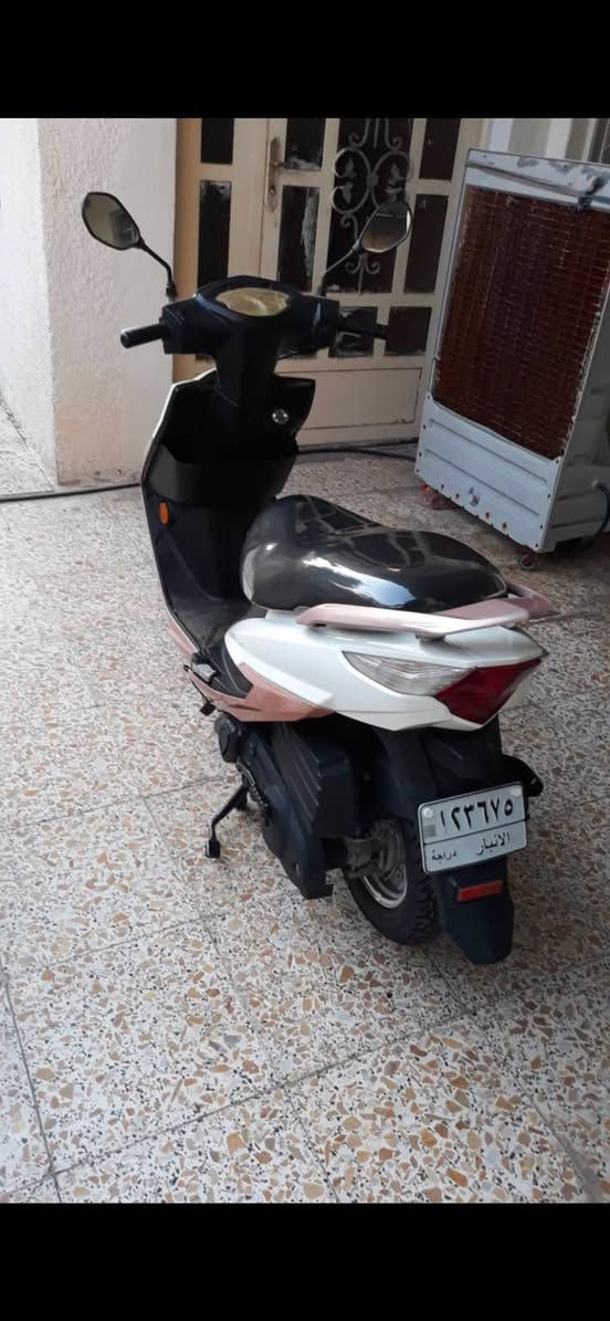 دراجه هاوجو وليس هاوجي موديل ٢٠٢٠ مرقم بأسمي نظيف جدأ ماشي ٧٤٥٠ كيلو متر للبيع السعر  ٨ ورقات قفل المشتري يتصل على هذه الرقم *********** اعيد واكرر السعر نهائي غير هذه السعر مابيع رجاءأ
