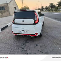 كيا سول • ٢٠١٤ • كربلاء