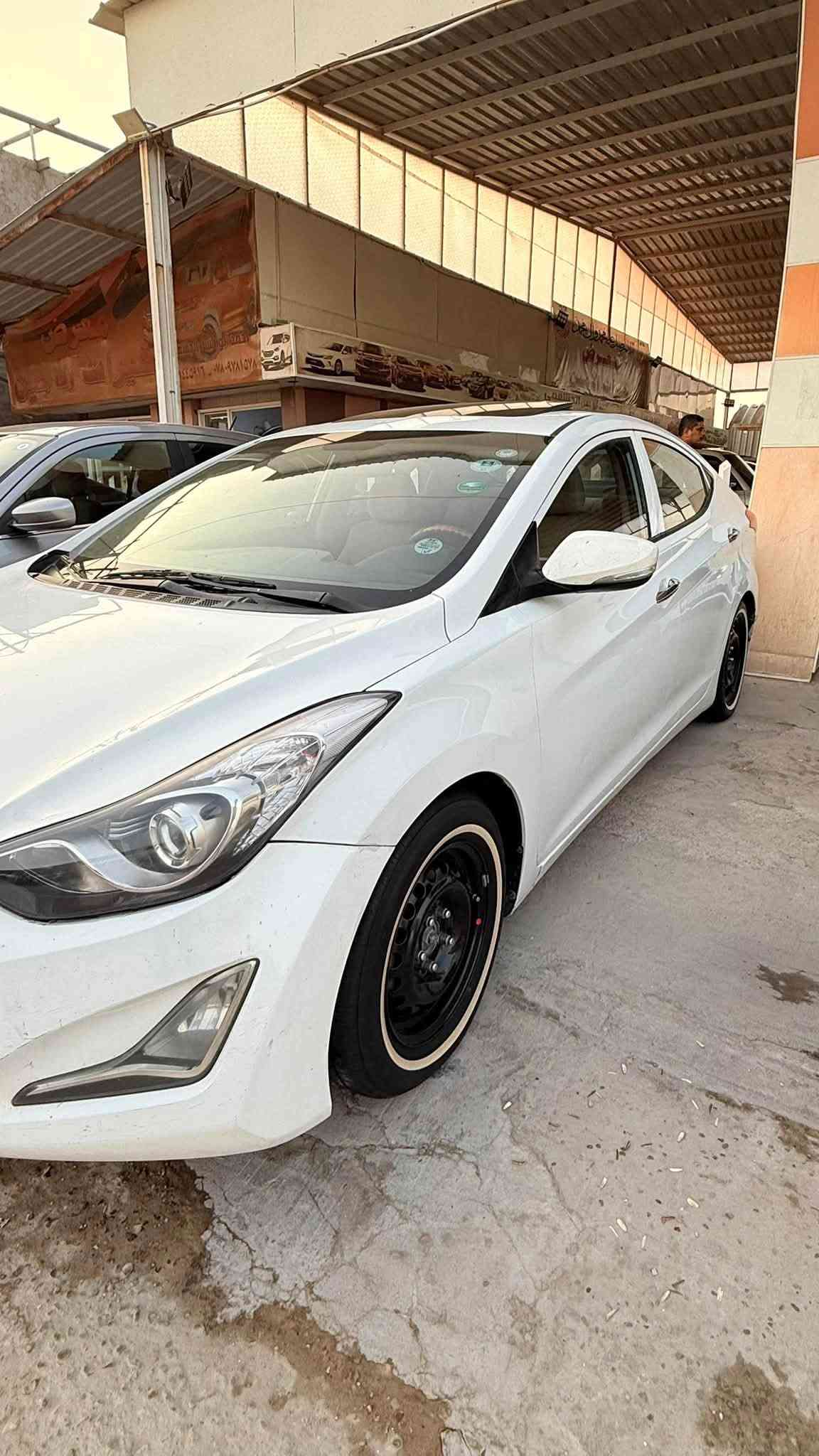من رخصه الأدمن النترا 13 فول رقم اربيل انكليزي محرك 1600 دوش لارواجز ولابخار السياره بيهه حالوب وبارد شي بصيط بالبنيد لافتح ولاصبغ العنوان النجف السعر 100رقمي ***********
