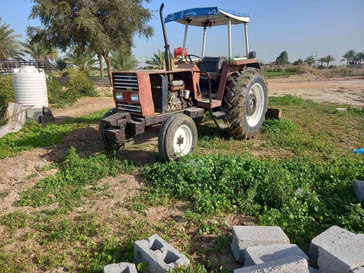 فيات البيع موديل ٨٤ متعهد محرك وكير وكسن مكان حله جبله ***********
