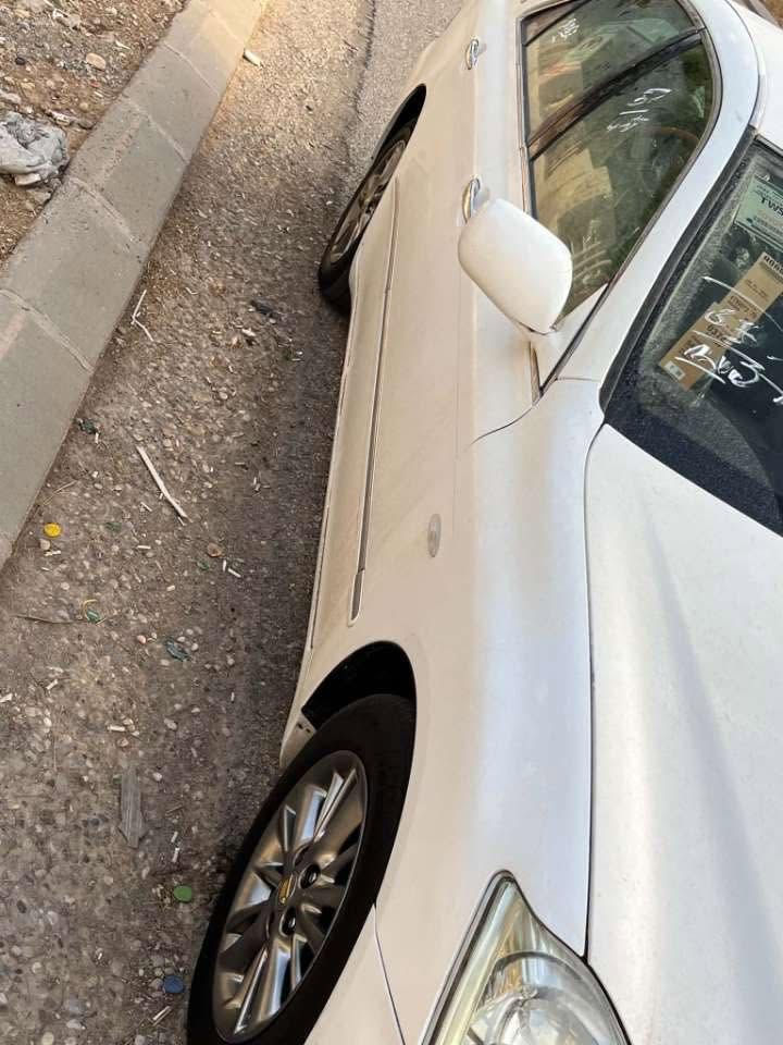 شاهينه • ٢٠٠٥ • مشي ١٨٠الف