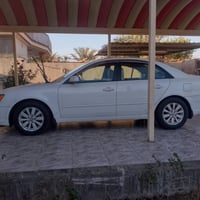 سوناتا • ٢٠١٠ • محرك ٢٤٠٠