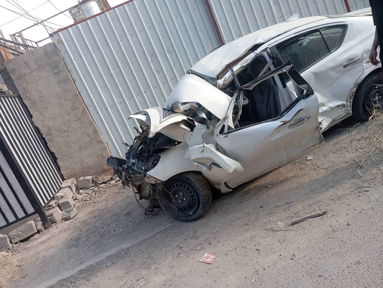 نيسان صني • ٢٠٢٤ • رقم بغداد