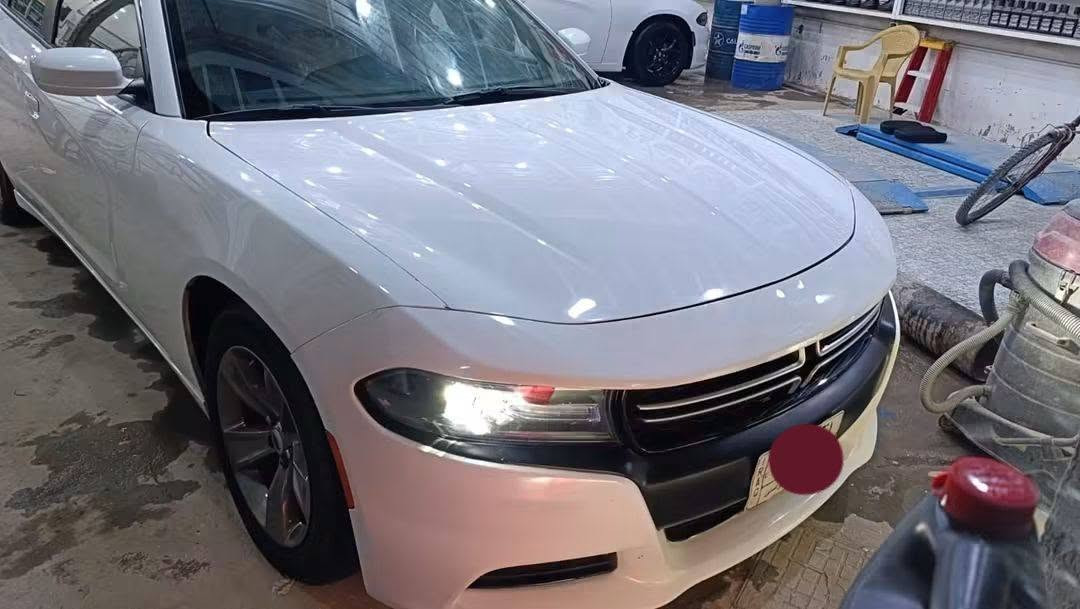 سلام عليكم مكلف مكلف جارجر تو ويل مكينه 3600 موديل 15 معلايه 22 صور الحادث
بل منشور جاهزه 140وبيه مجال الشراي
بيه خير ويدلل استفسار ***********
ذي قار
