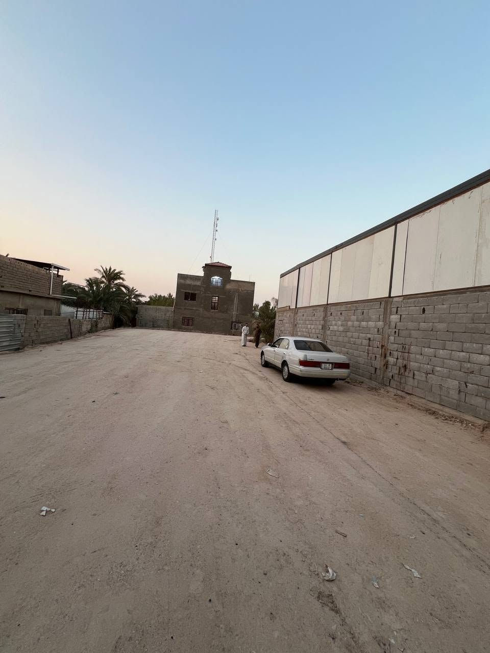 أبي الخصيب نهر خوز • ٦٠٠م • طابو صرف