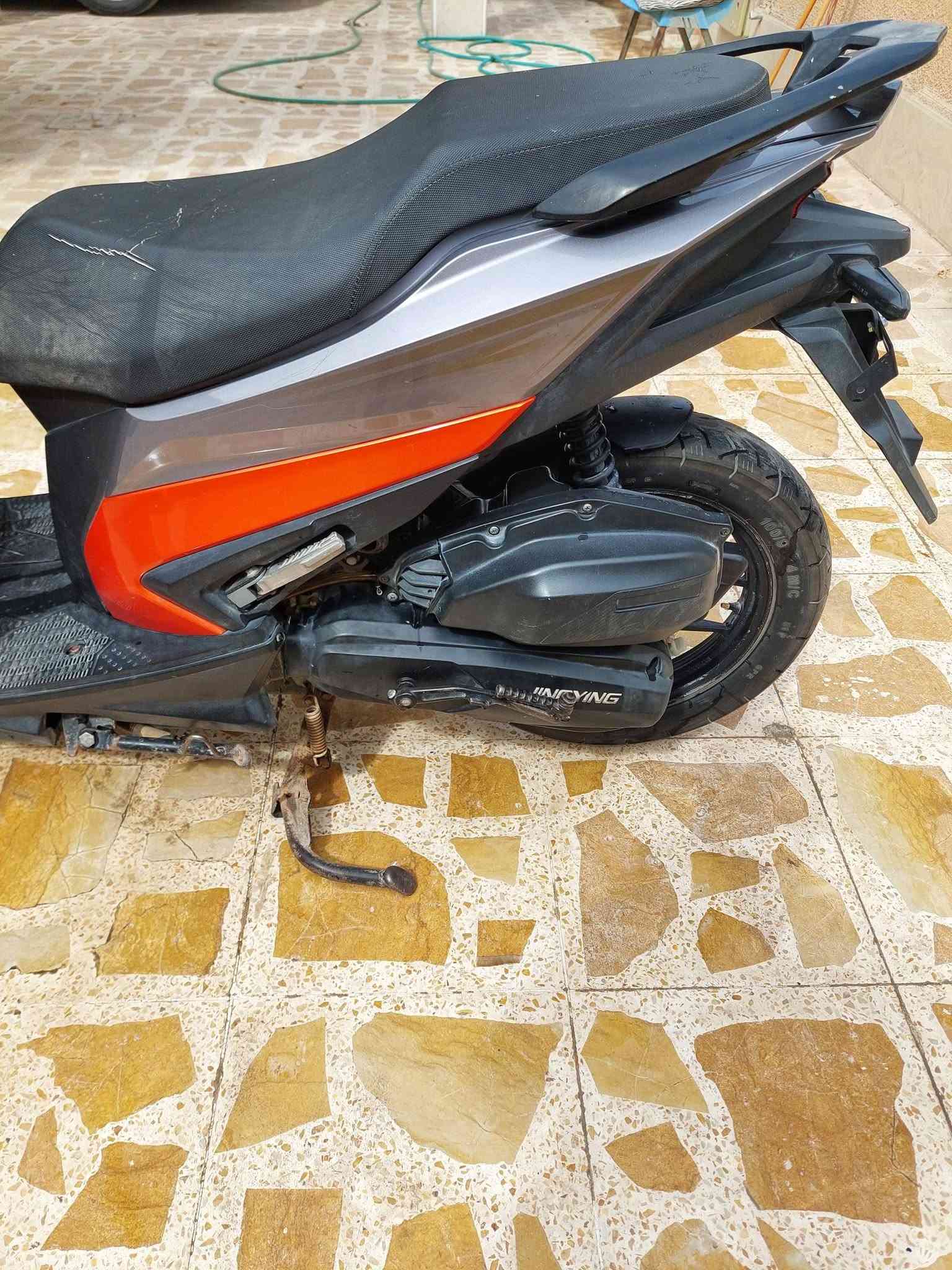 ♦️دراجة هوندا GTS
♦️دراجة موديل 2026 ♦️
♦️محرك  150cc
♦️كهربائيات كلها شغالة
♦️نكرة دراجة نظافة كدامكم الصور تحكم 
♦️المكان ديالى المقدادية
♦️السعر  اتصل وتدلل الرقم بي واتساب

رقم الهاتف 
♦️♦️♦️♦️***********♦️♦️♦️♦️
