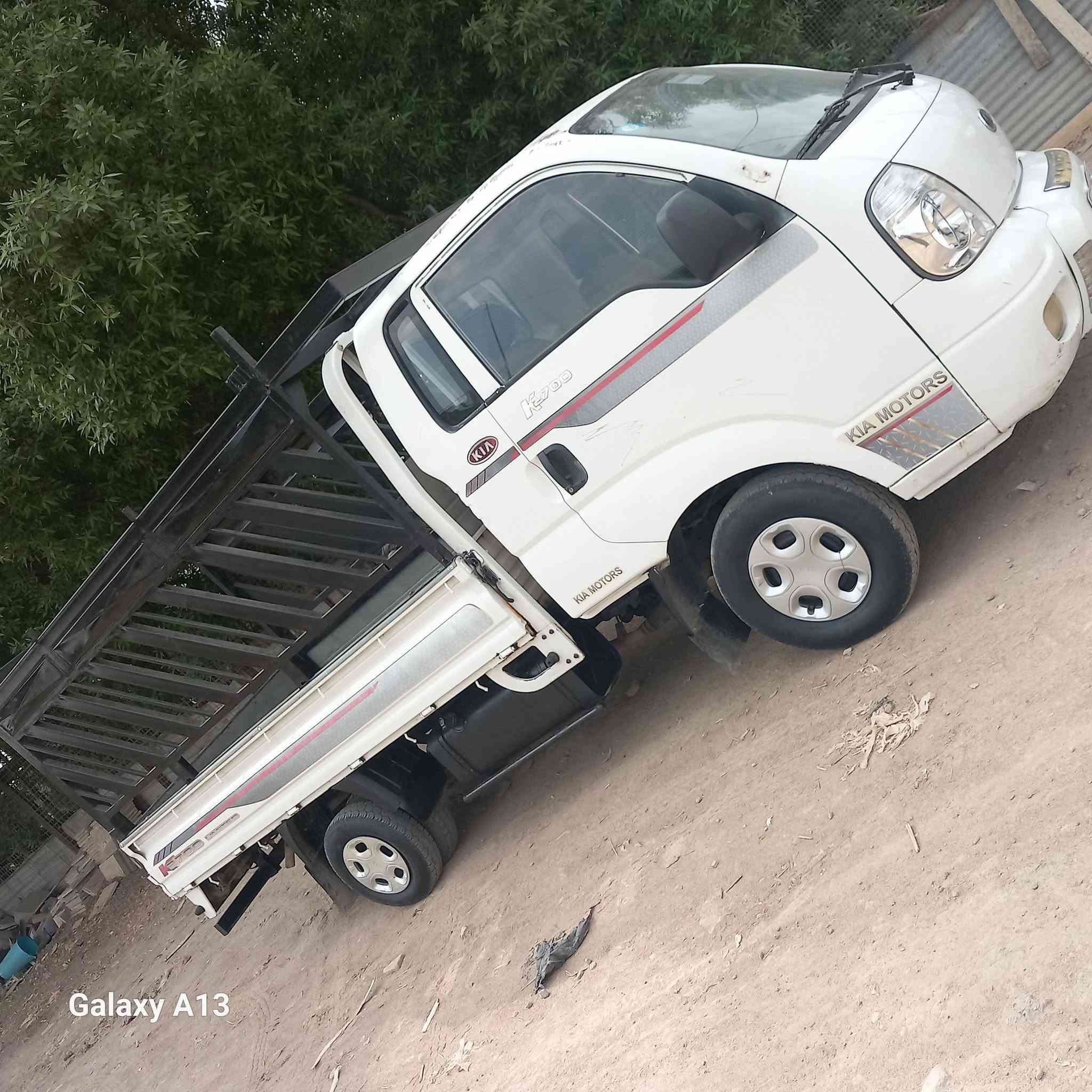 عموشه • ٢٠٠٩ • لكاظميه