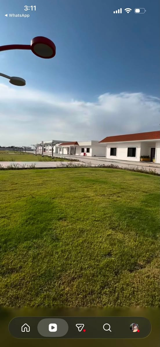 بيت مميز للبيع في مجمع أسد بابل السكني

📍 الموقع: زون A 
 المساحة: 250 متر

 5 غرف نوم
 صالتين
 مطبخين (مطبخ حار + مطبخ بارد)

✅ استلام مباشر
✅ جاهز للسكن
✅ تصميم مثالي للعوائل

💰 بعرض ممتاز 

📞 للاستفسار 
***********
