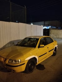 مكينه و كير حلو • تاير وباتري جديد • ٢٠١١