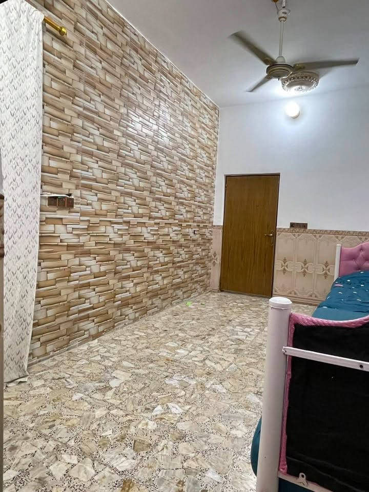 مناذره خلف السايلو • ١٠٠متر • نضيف