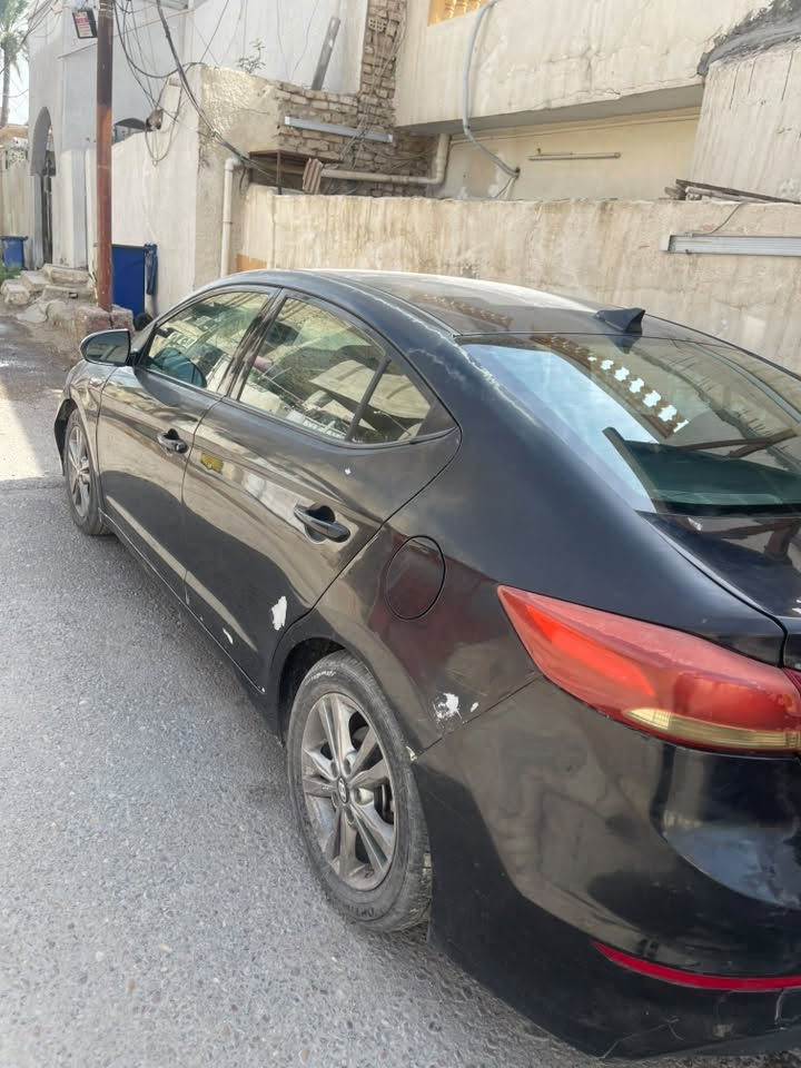لنترا • ٢٠١٨ • رقم اربيل