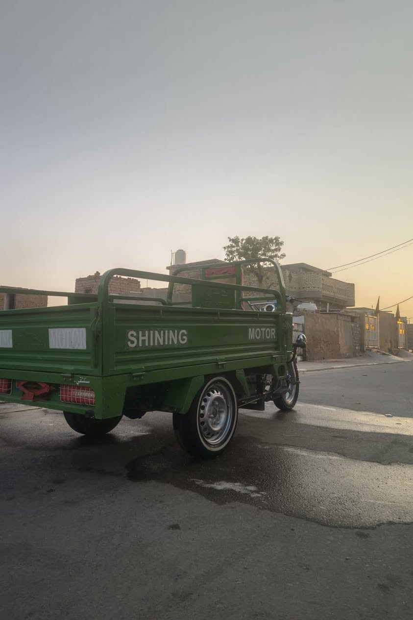 السلام عليكم ستوته للبيع موديل 2023 المكان كربلاء طويريج ستوته مال معرض مالك مكلف بالن***********
