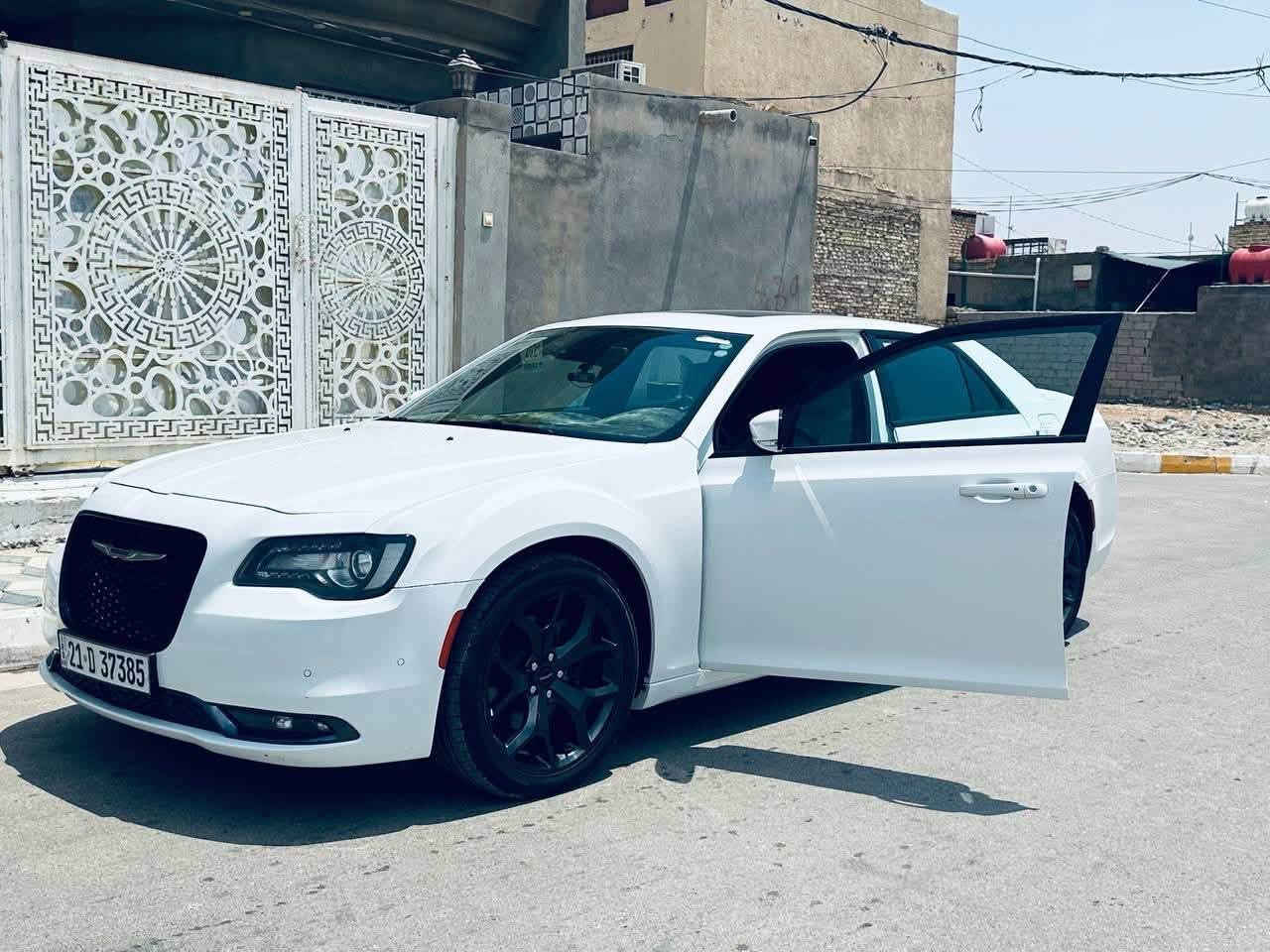 السلام عليكم

كرايسلر اوباما  موديل 2021 S خليجي هارلم كلين تايتل مكفولة كفالة عامة من شخط وصبغ وبارد وحادث

  رقم  سليمانيةالرقم الجديد 

ماشيه 46 الف ميل 

الموصفات

رادار امامي

رادار جانبي

حساس امامي

حساس خلفي

بانوراما

دمام صوت

برده خلفيه

كشنات امامية حار بارد

كشنات خلفية حار

كروس سرعه

مانع انزلاق

قطه عمياء

كشن ذاكرة

تدفئة ستيرن

السيارة اعلى مواصفات بالاوباما 

 
السعر 345 ورقه  مكان السيارة الديوانية  

للاستفسار ***********

