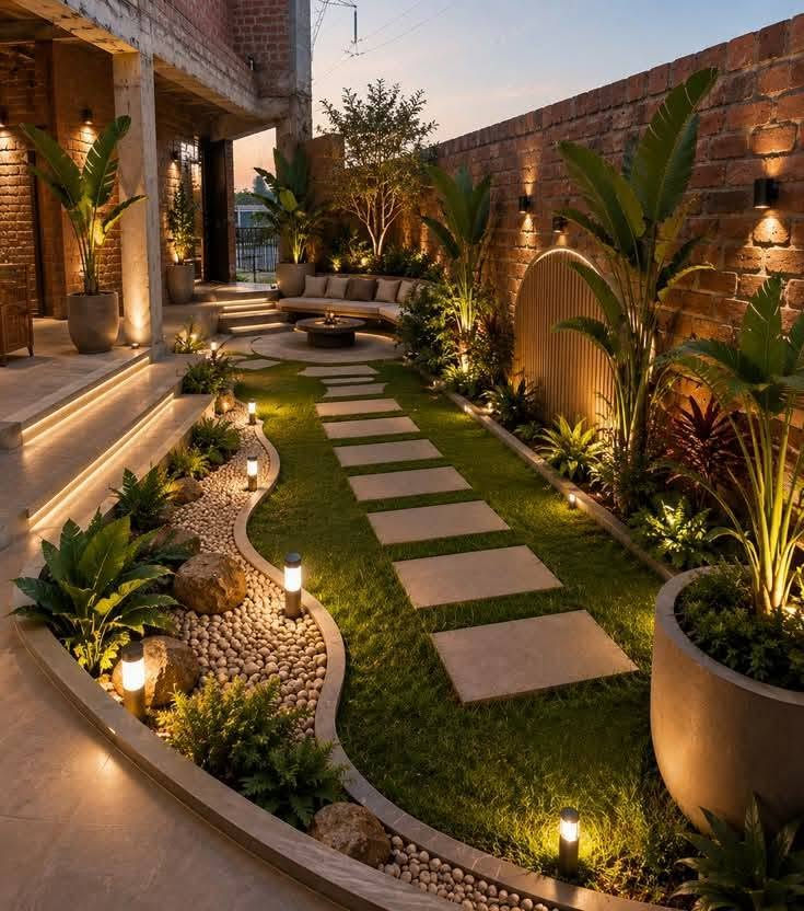 تصميم وتنسيق الحدائق المنزلية - كربلاء فقط
هندسة حدائق احترافية
ثيل - أشجار - نافورات - إنارة
تصميم عصري حسب الطلب - تنفيذ كامل
كربلاء فقط - خدمة منازل
ضمان جودة - عمل احترافي - أسعار مناسبة
اتصل الآن: ***********
