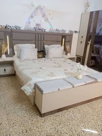 غرفه تركيه • نضيفه • حي الزهراء