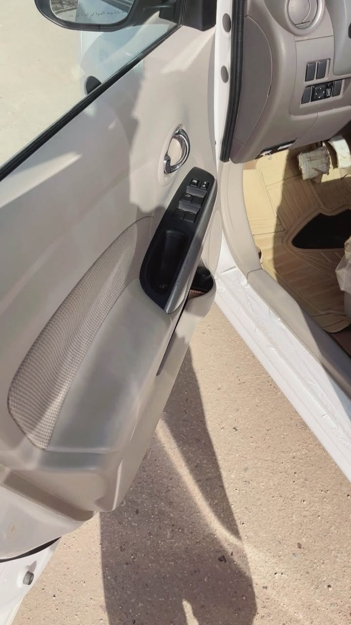 نيسان سني كفاله عامه 2024 VIP

رقم أربيل تحويل مباشر 

عداد المسافه : 36الف km

المواصفات ..

شاشة كار بلي - كامره خلفيه - تبريد قطعتين 

بصمة تشغيل وابواب - حساس خلفي 

تحكم ستيرن - ويل كب - 4 جام اوتو 

اشاير مري - سويج ريمونت عدد 2

✍🏻 السعر 120ورقه للاستفسار الاتصال 📞 

***********

العنوان /الحله /شارع 40
