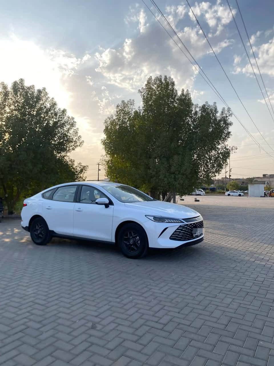 كن بلاص • ٢٠٢٥ • الممشى ١٤٠٠٠