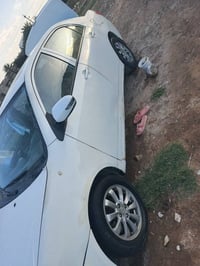 جي ثري ٢٠١٣ • تماتيك • فتحة سقف