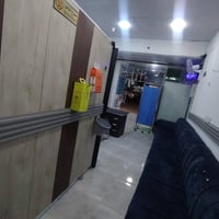 عيادة تمريض • خياطة جروح • حي الجهاد
